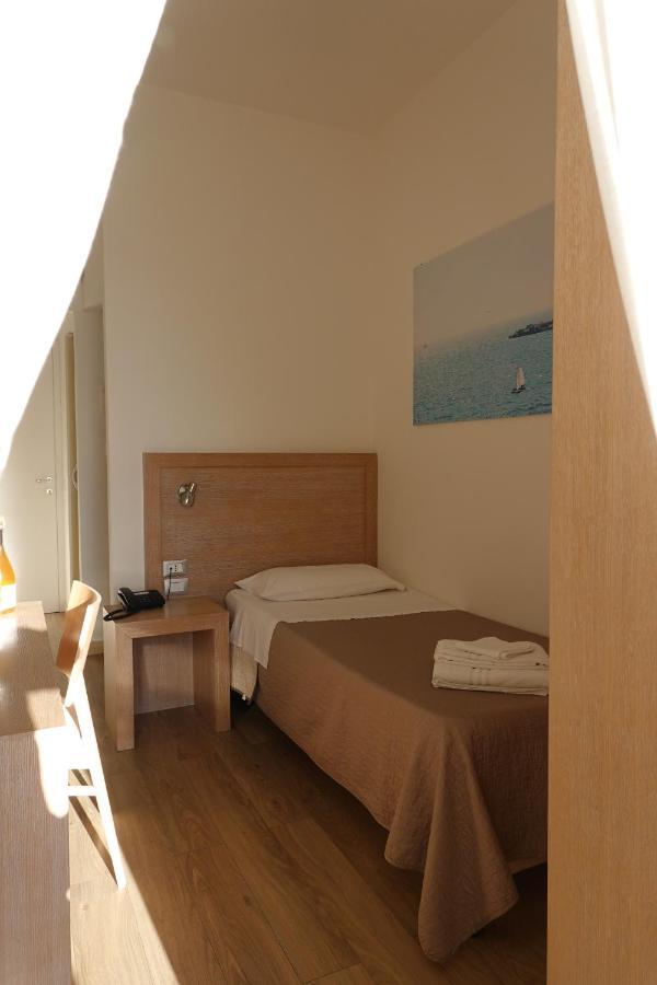 B&B Marejada Scoglitti Exterior foto
