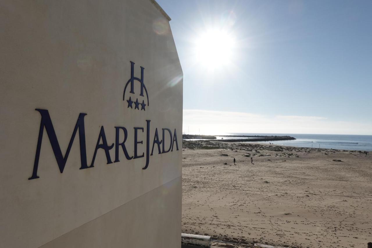 B&B Marejada Scoglitti Exterior foto