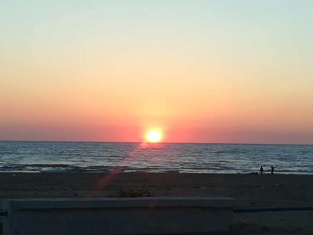 B&B Marejada Scoglitti Exterior foto